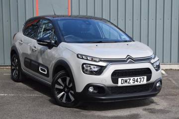 2024 Citroen C3