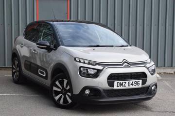 2024 Citroen C3
