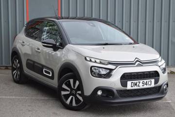 2024 Citroen C3