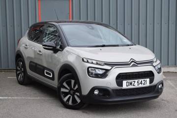 2024 Citroen C3