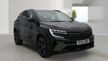 2024 Renault Austral
