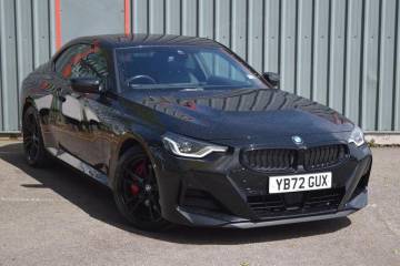2023 BMW 2 Series