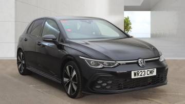 2023 Volkswagen Golf