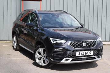 2023 SEAT Ateca