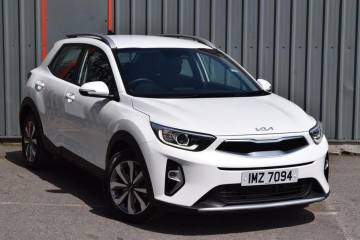 2025 Kia Stonic