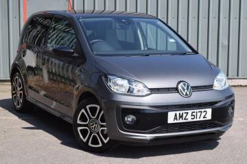 2023 Volkswagen up!