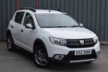2020 SEAT Arona