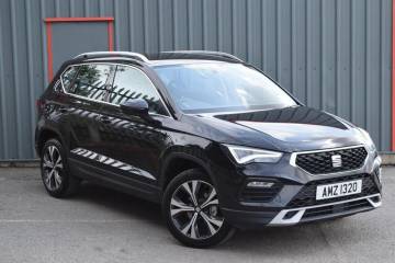 2023 SEAT Ateca