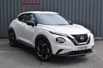 2023 Nissan Juke