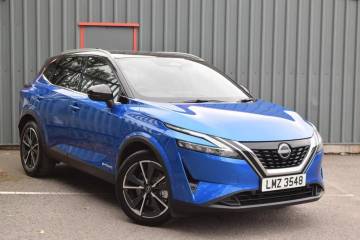 2023 Nissan Qashqai