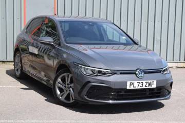 2024 Volkswagen Golf