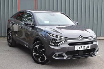 2023 Citroen C4