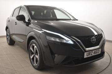 2023 Nissan Qashqai