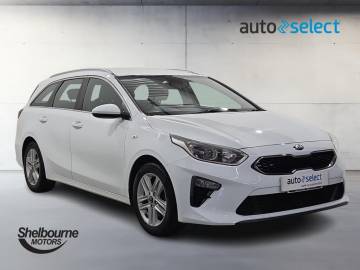 2019 Kia Ceed
