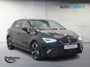 2025 SEAT Ibiza