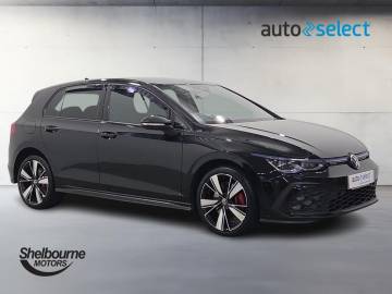 2023 Volkswagen Golf