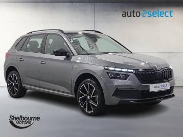 2023 Skoda Kamiq