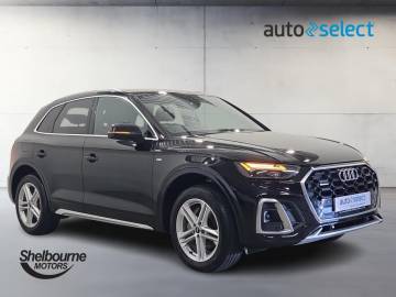 2023 Audi Q5