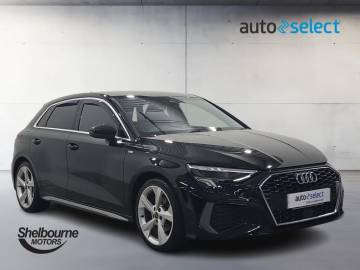 2024 Audi A3
