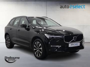 2025 Volvo XC60