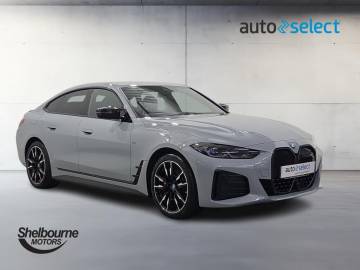 2023 BMW i4