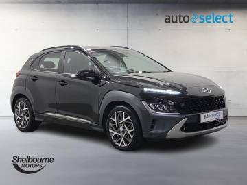 2023 Hyundai KONA