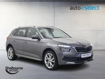 2023 Skoda Kamiq