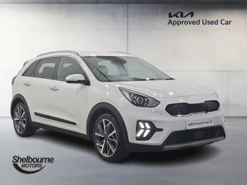 2022 Kia Niro