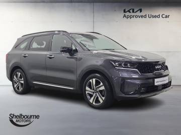 2023 Kia Sorento