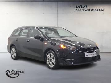 2023 Kia Ceed