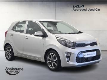 2023 Kia Picanto