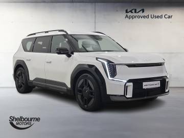 2024 Kia EV9