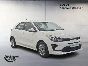 2023 Kia Rio