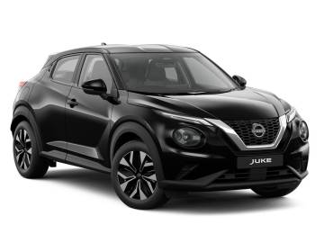 2025 Nissan Juke