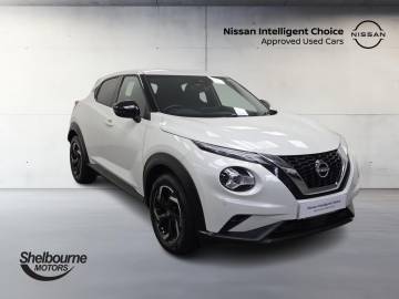 2023 Nissan Juke