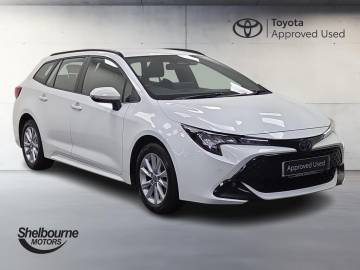2023 Toyota Corolla