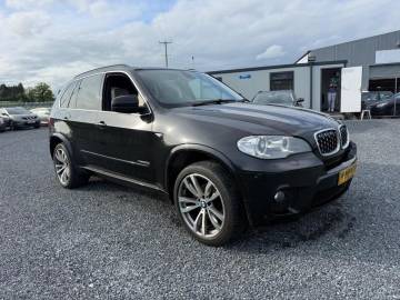 2012 BMW X5