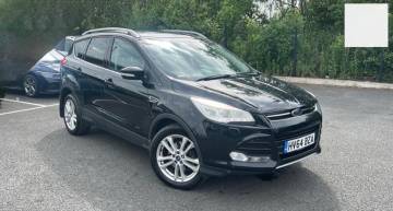 2014 Ford Kuga
