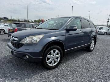 2009 Honda CR-V