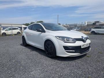 2014 Renault Megane