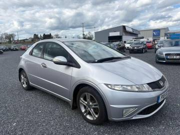 2011 Honda Civic