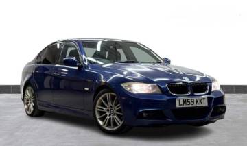 2009 BMW 3 Series