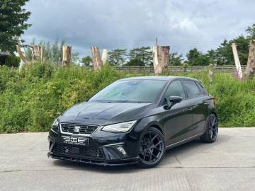 2023 SEAT Ibiza