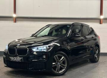 2019 BMW X1