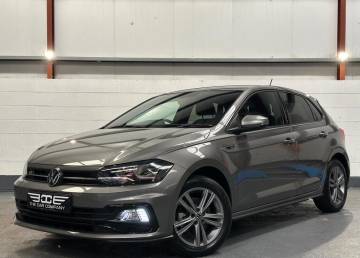 2020 Volkswagen Polo