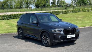 2023 BMW X3