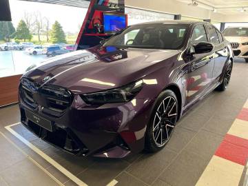 2026 BMW M5