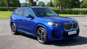 2023 BMW X1