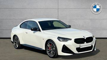 2023 BMW 2 Series