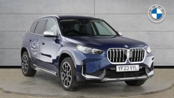 2023 BMW X1